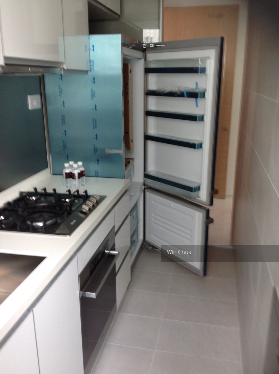 The Vermont On Cairnhill (D9), Apartment #113214942